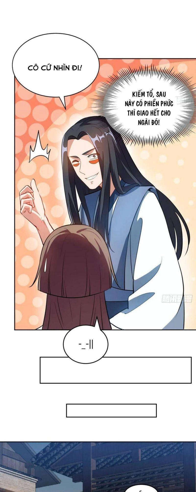 Đạo Ma - Ta Luyện Khí Ba Ngàn Năm Ngoại Truyện Chapter 6 - 23