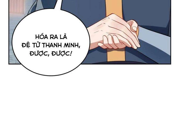 Đạo Ma - Ta Luyện Khí Ba Ngàn Năm Ngoại Truyện Chapter 6 - 28