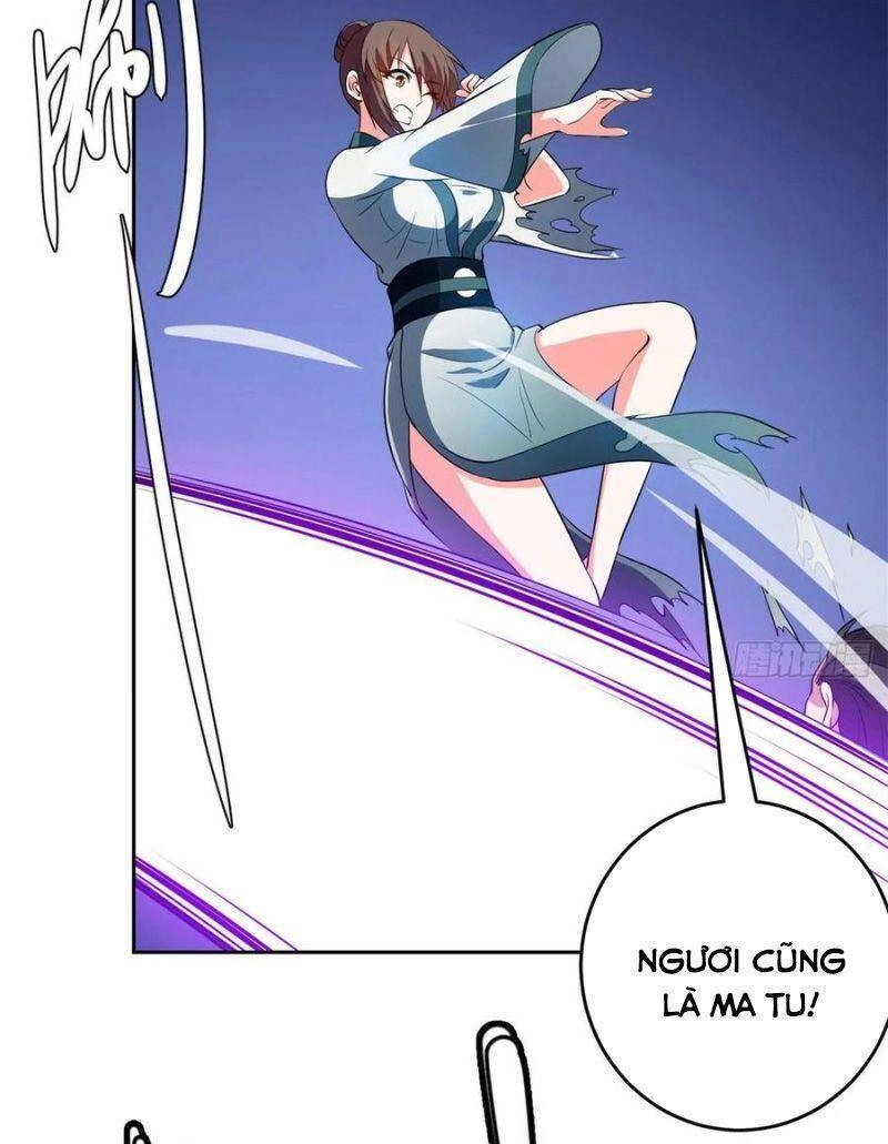 Đạo Ma - Ta Luyện Khí Ba Ngàn Năm Ngoại Truyện Chapter 6 - 30