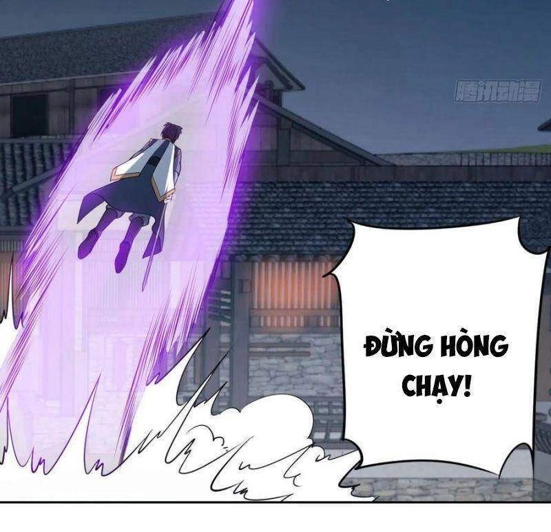 Đạo Ma - Ta Luyện Khí Ba Ngàn Năm Ngoại Truyện Chapter 6 - 32