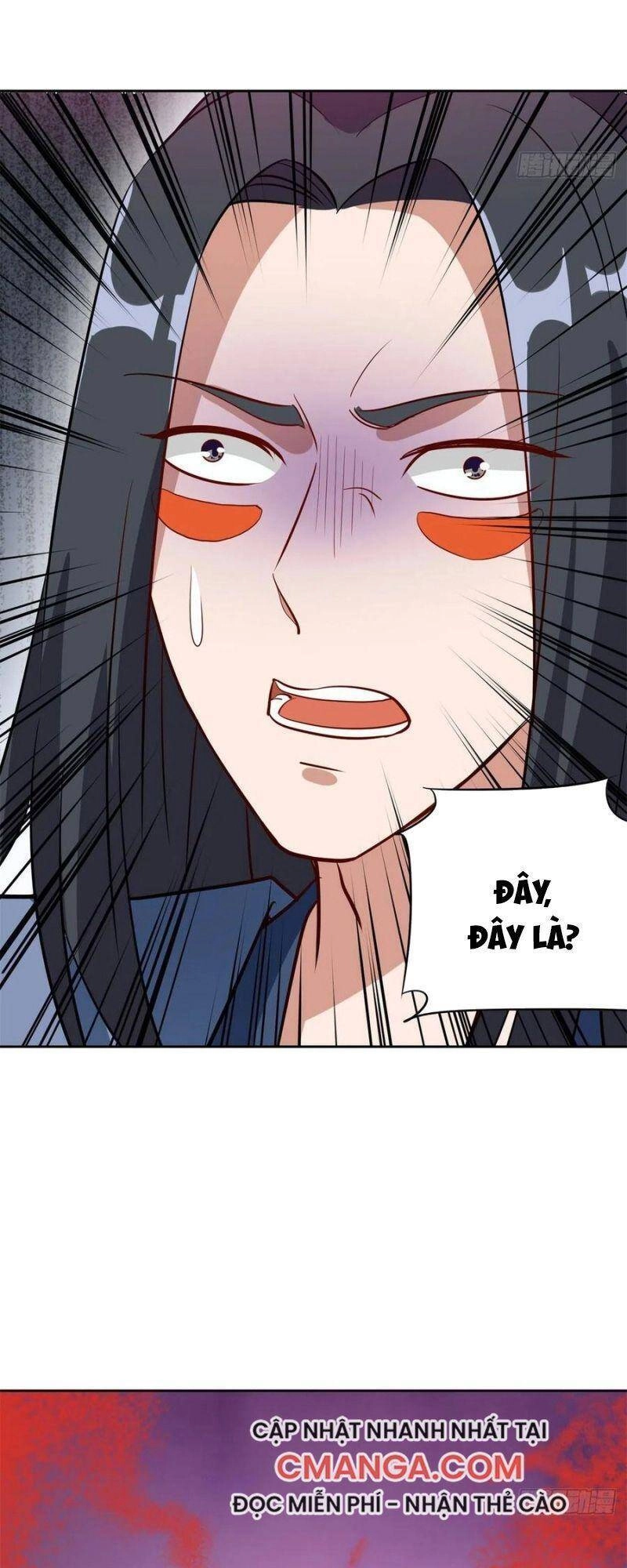 Đạo Ma - Ta Luyện Khí Ba Ngàn Năm Ngoại Truyện Chapter 6 - 39