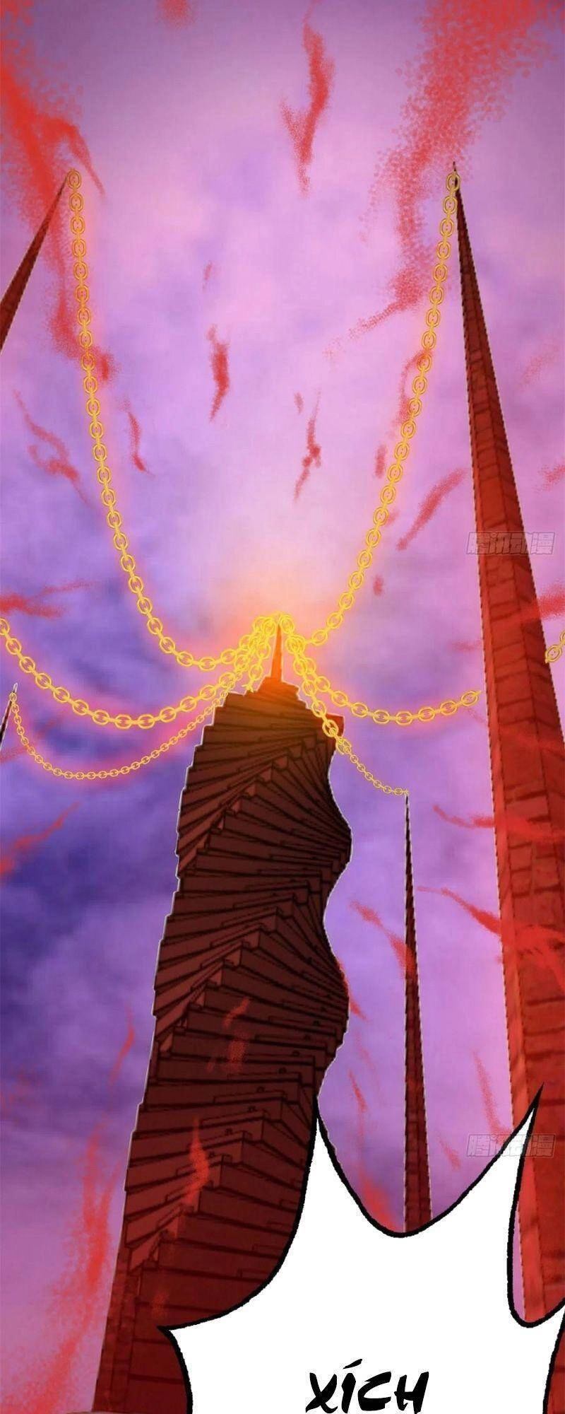 Đạo Ma - Ta Luyện Khí Ba Ngàn Năm Ngoại Truyện Chapter 6 - 40