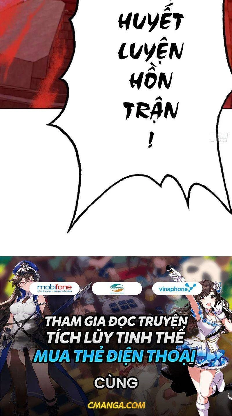 Đạo Ma - Ta Luyện Khí Ba Ngàn Năm Ngoại Truyện Chapter 6 - 41