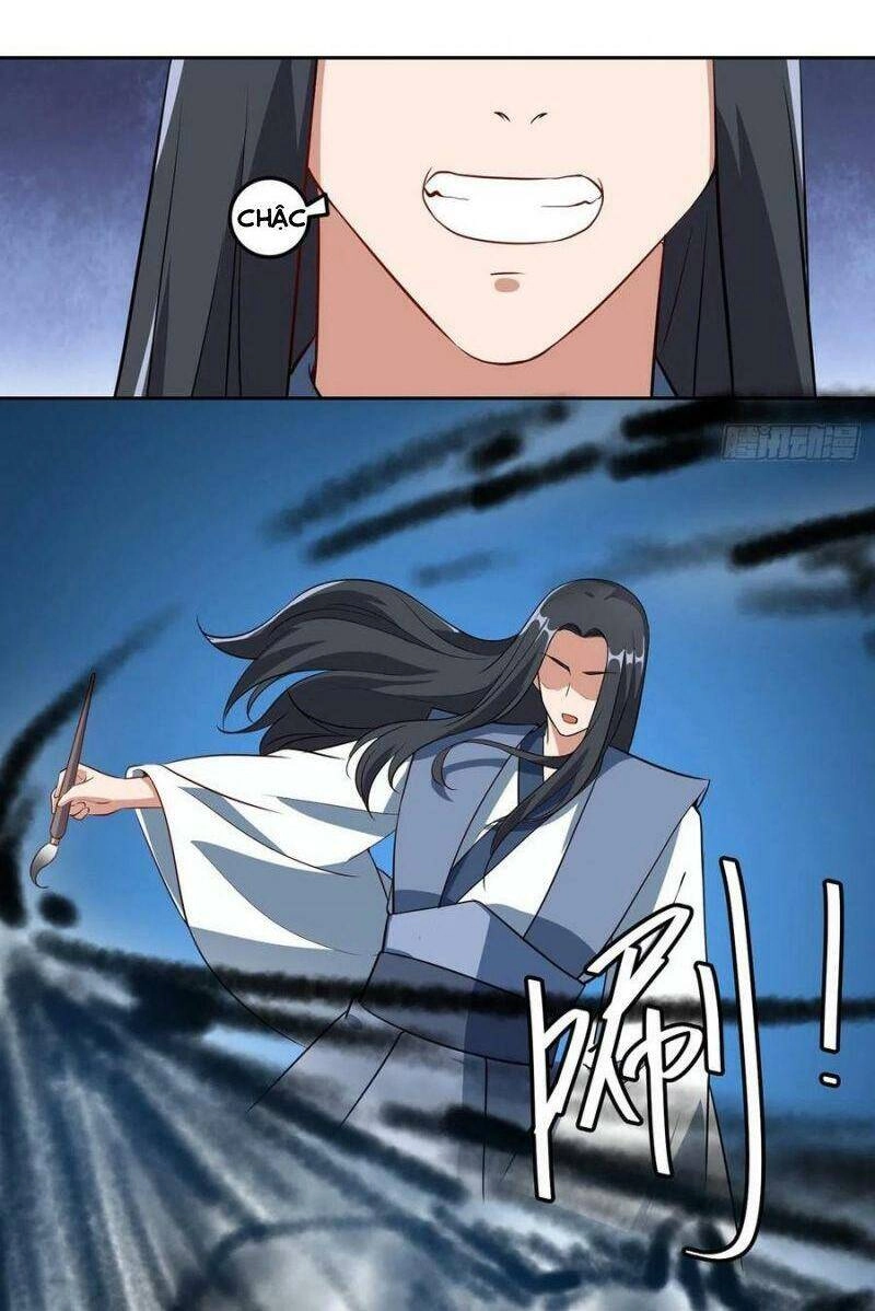 Đạo Ma - Ta Luyện Khí Ba Ngàn Năm Ngoại Truyện Chapter 7 - 13