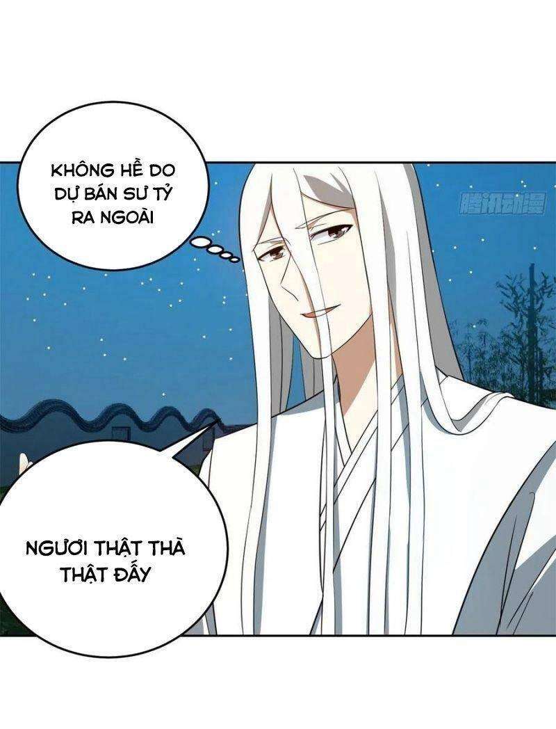 Đạo Ma - Ta Luyện Khí Ba Ngàn Năm Ngoại Truyện Chapter 8 - 15
