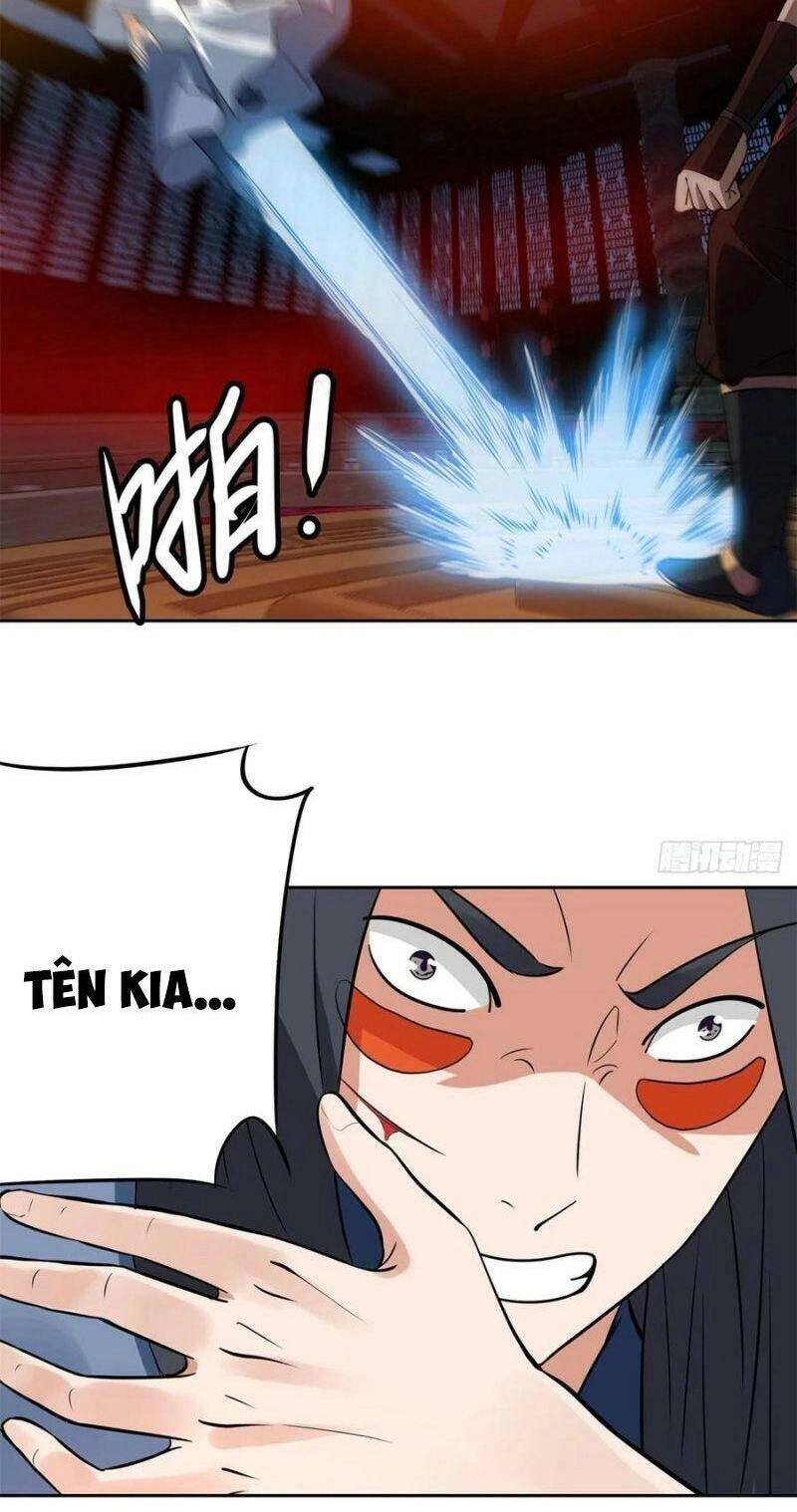 Đạo Ma - Ta Luyện Khí Ba Ngàn Năm Ngoại Truyện Chapter 9 - 18