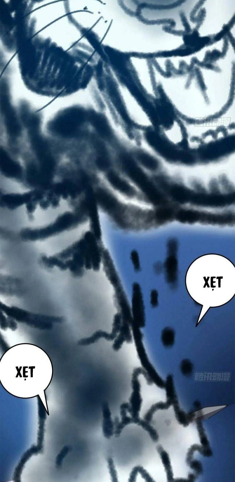 Đạo Ma - Ta Luyện Khí Ba Ngàn Năm Ngoại Truyện Chapter 9 - 26