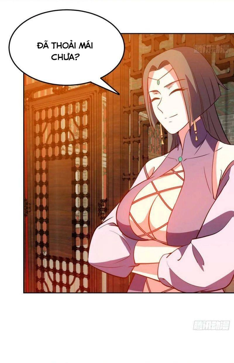 Đạo Ma - Ta Luyện Khí Ba Ngàn Năm Ngoại Truyện Chapter 9 - 34