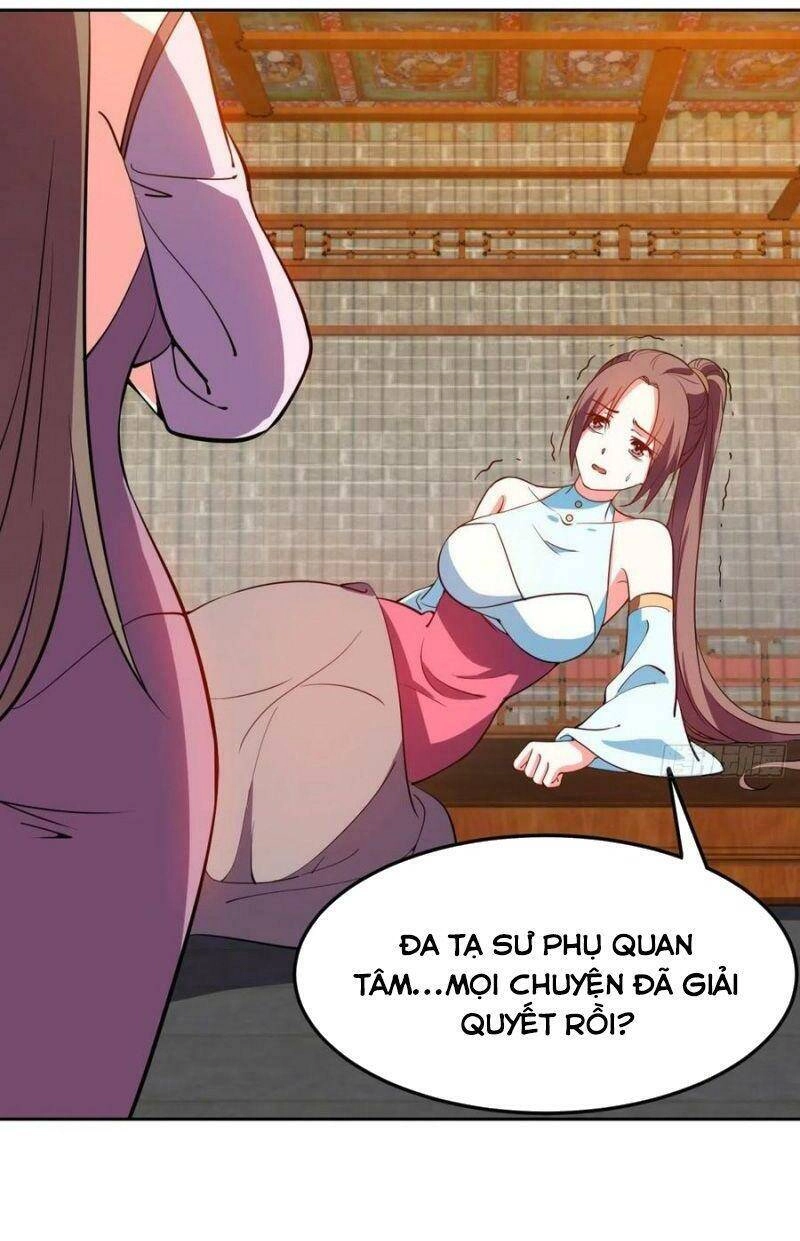 Đạo Ma - Ta Luyện Khí Ba Ngàn Năm Ngoại Truyện Chapter 9 - 35