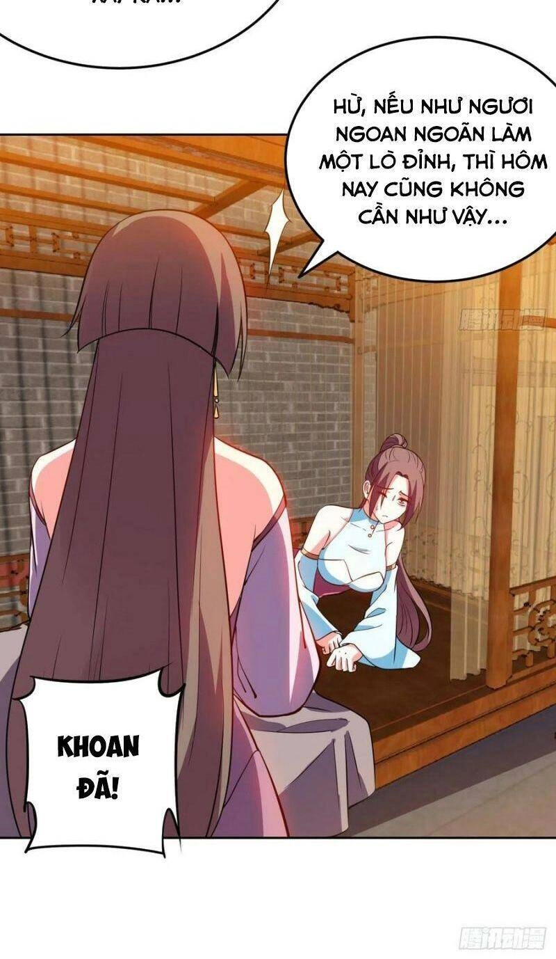 Đạo Ma - Ta Luyện Khí Ba Ngàn Năm Ngoại Truyện Chapter 9 - 39