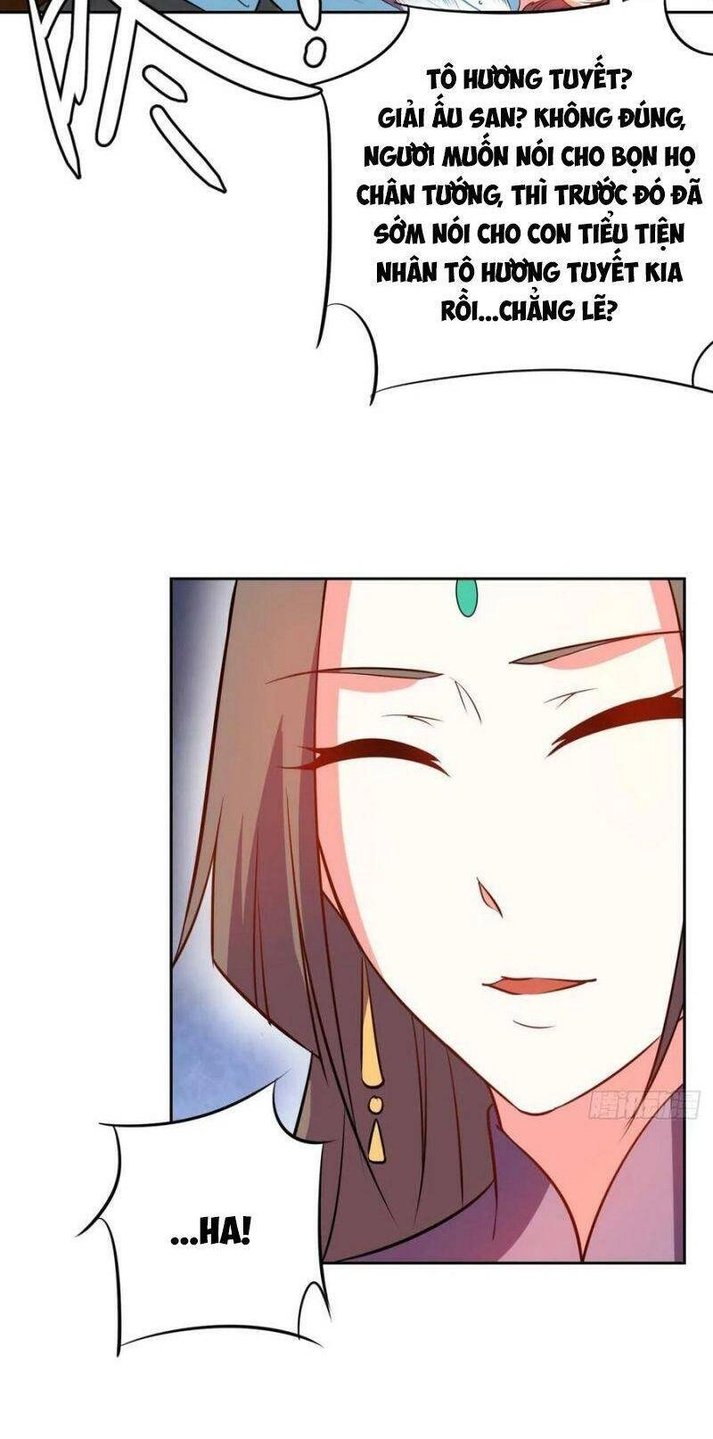 Đạo Ma - Ta Luyện Khí Ba Ngàn Năm Ngoại Truyện Chapter 9 - 43