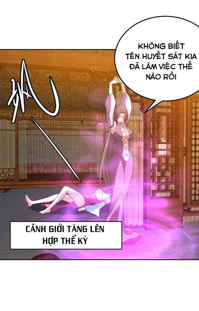 Đạo Ma - Ta Luyện Khí Ba Ngàn Năm Ngoại Truyện Chapter 9 - 52