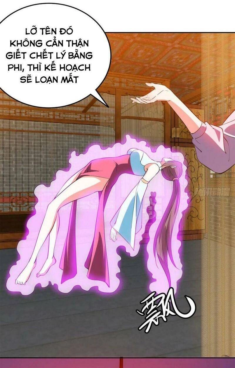 Đạo Ma - Ta Luyện Khí Ba Ngàn Năm Ngoại Truyện Chapter 9 - 53