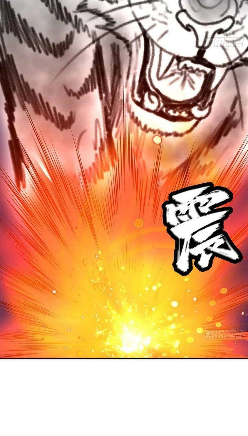 Đạo Ma - Ta Luyện Khí Ba Ngàn Năm Ngoại Truyện Chapter 10 - 4