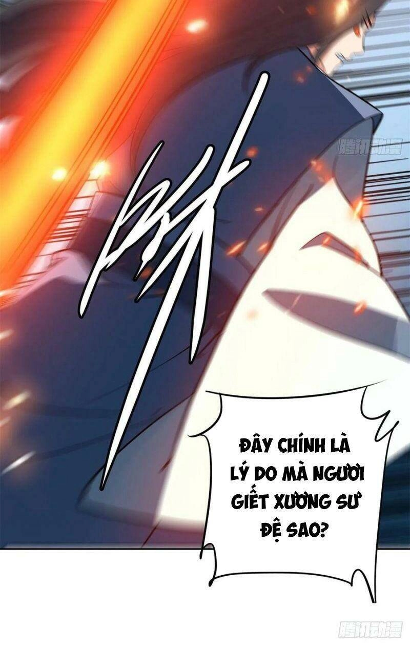 Đạo Ma - Ta Luyện Khí Ba Ngàn Năm Ngoại Truyện Chapter 10 - 6