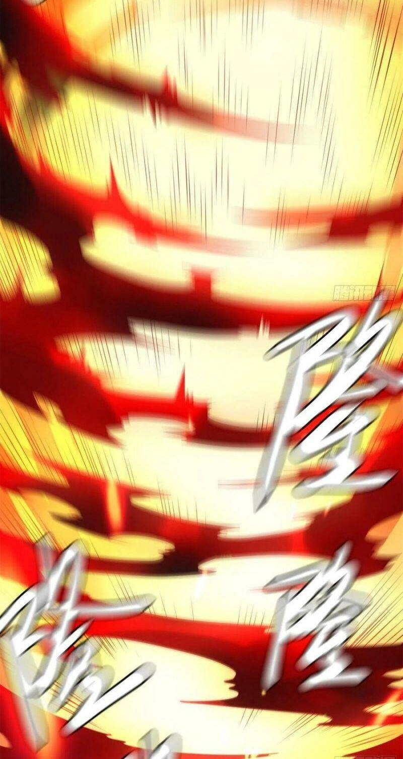 Đạo Ma - Ta Luyện Khí Ba Ngàn Năm Ngoại Truyện Chapter 10 - 10