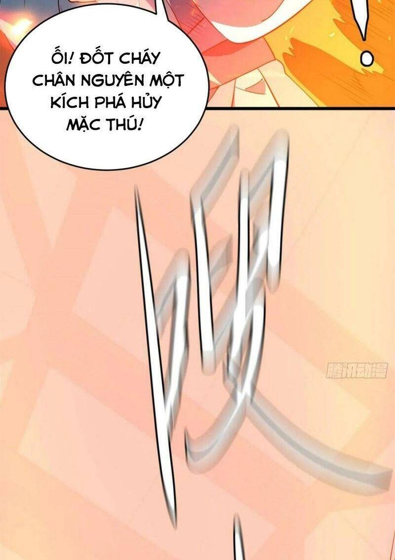 Đạo Ma - Ta Luyện Khí Ba Ngàn Năm Ngoại Truyện Chapter 10 - 12