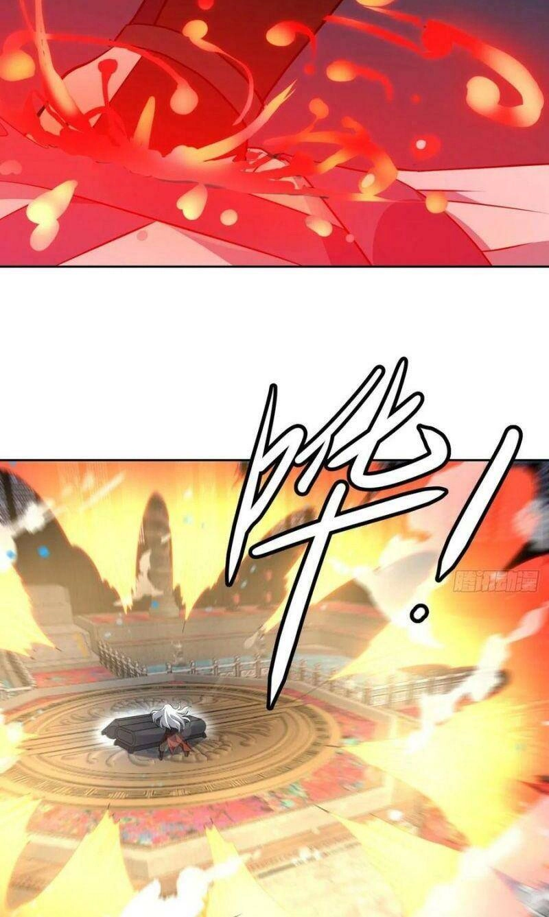 Đạo Ma - Ta Luyện Khí Ba Ngàn Năm Ngoại Truyện Chapter 10 - 16