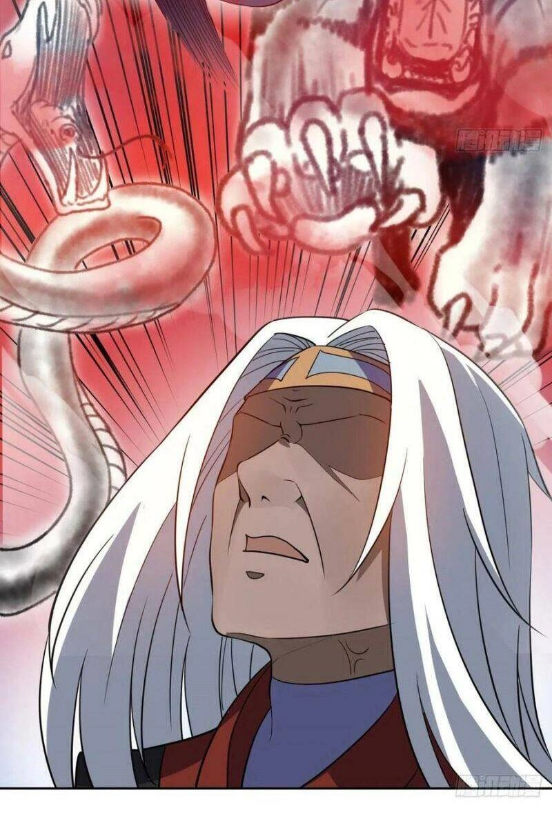 Đạo Ma - Ta Luyện Khí Ba Ngàn Năm Ngoại Truyện Chapter 10 - 18