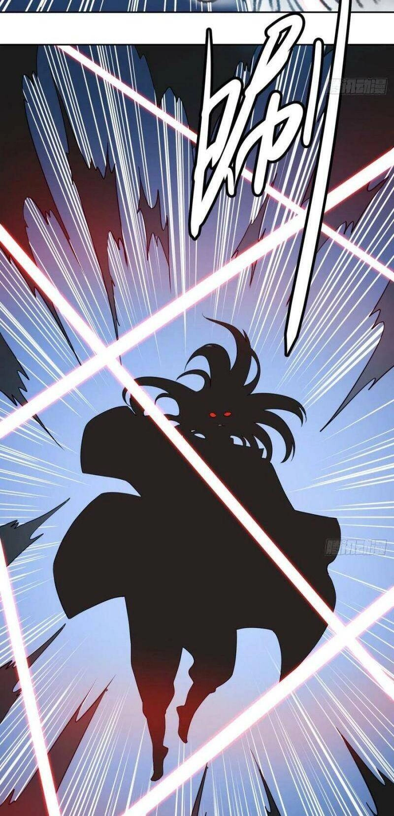 Đạo Ma - Ta Luyện Khí Ba Ngàn Năm Ngoại Truyện Chapter 10 - 20