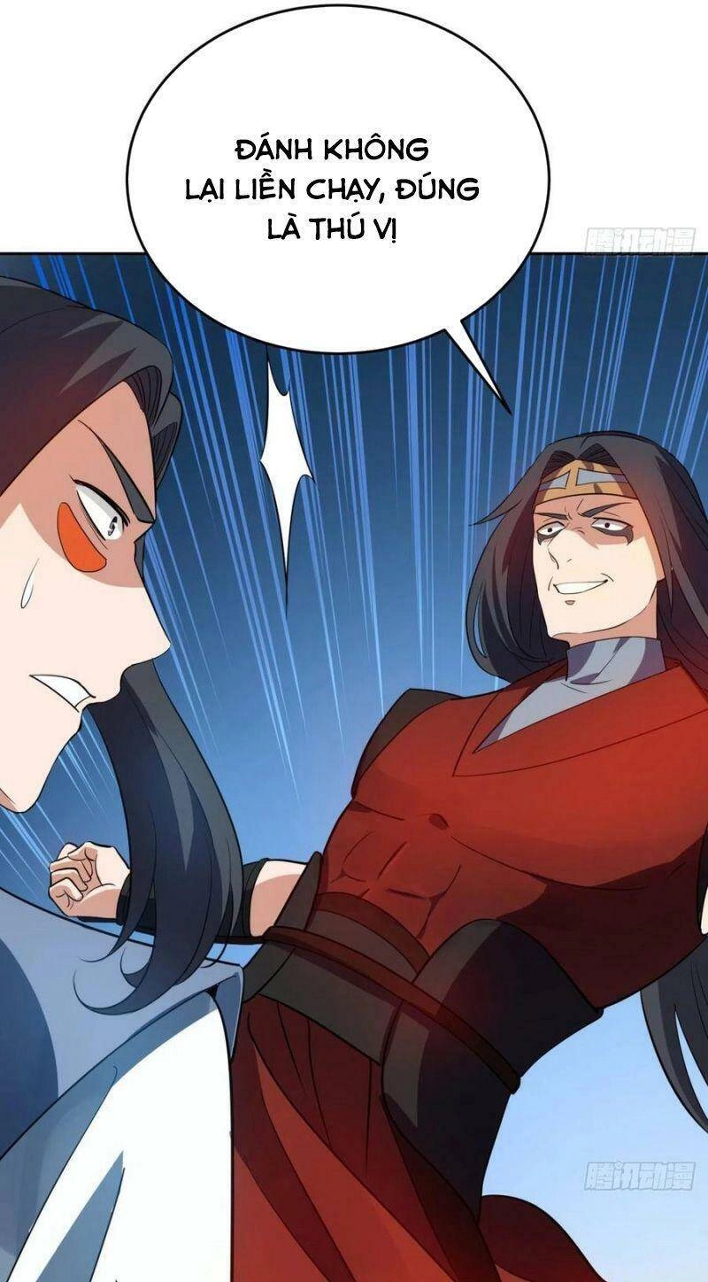 Đạo Ma - Ta Luyện Khí Ba Ngàn Năm Ngoại Truyện Chapter 10 - 27