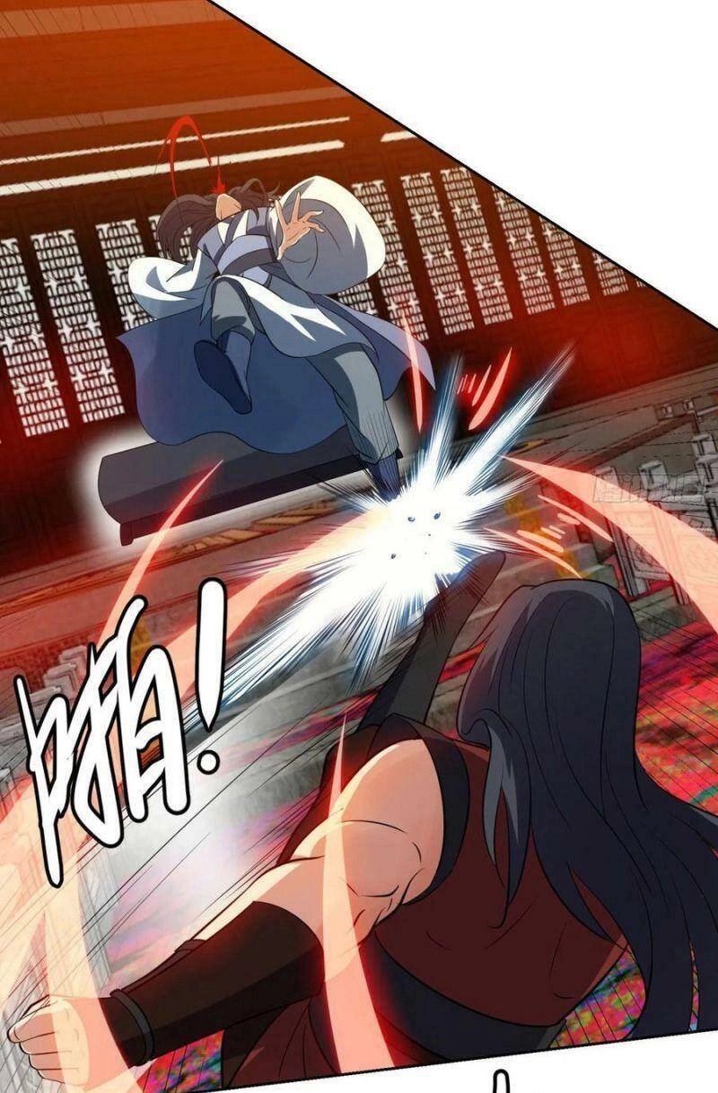 Đạo Ma - Ta Luyện Khí Ba Ngàn Năm Ngoại Truyện Chapter 10 - 29