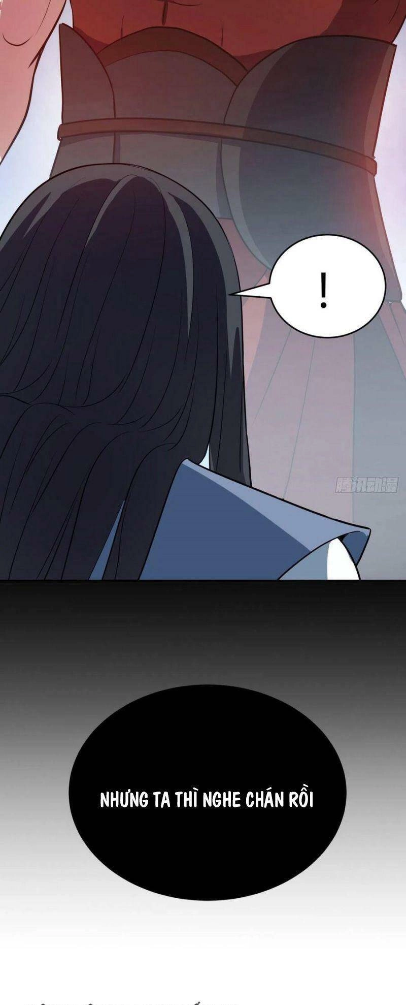 Đạo Ma - Ta Luyện Khí Ba Ngàn Năm Ngoại Truyện Chapter 10 - 33