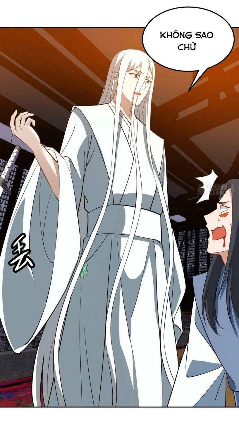 Đạo Ma - Ta Luyện Khí Ba Ngàn Năm Ngoại Truyện Chapter 10 - 39