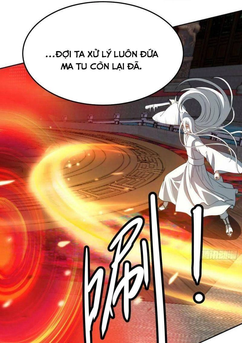Đạo Ma - Ta Luyện Khí Ba Ngàn Năm Ngoại Truyện Chapter 10 - 41