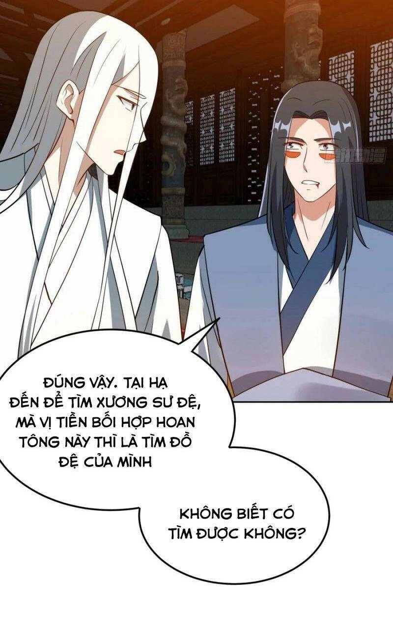 Đạo Ma - Ta Luyện Khí Ba Ngàn Năm Ngoại Truyện Chapter 10 - 44