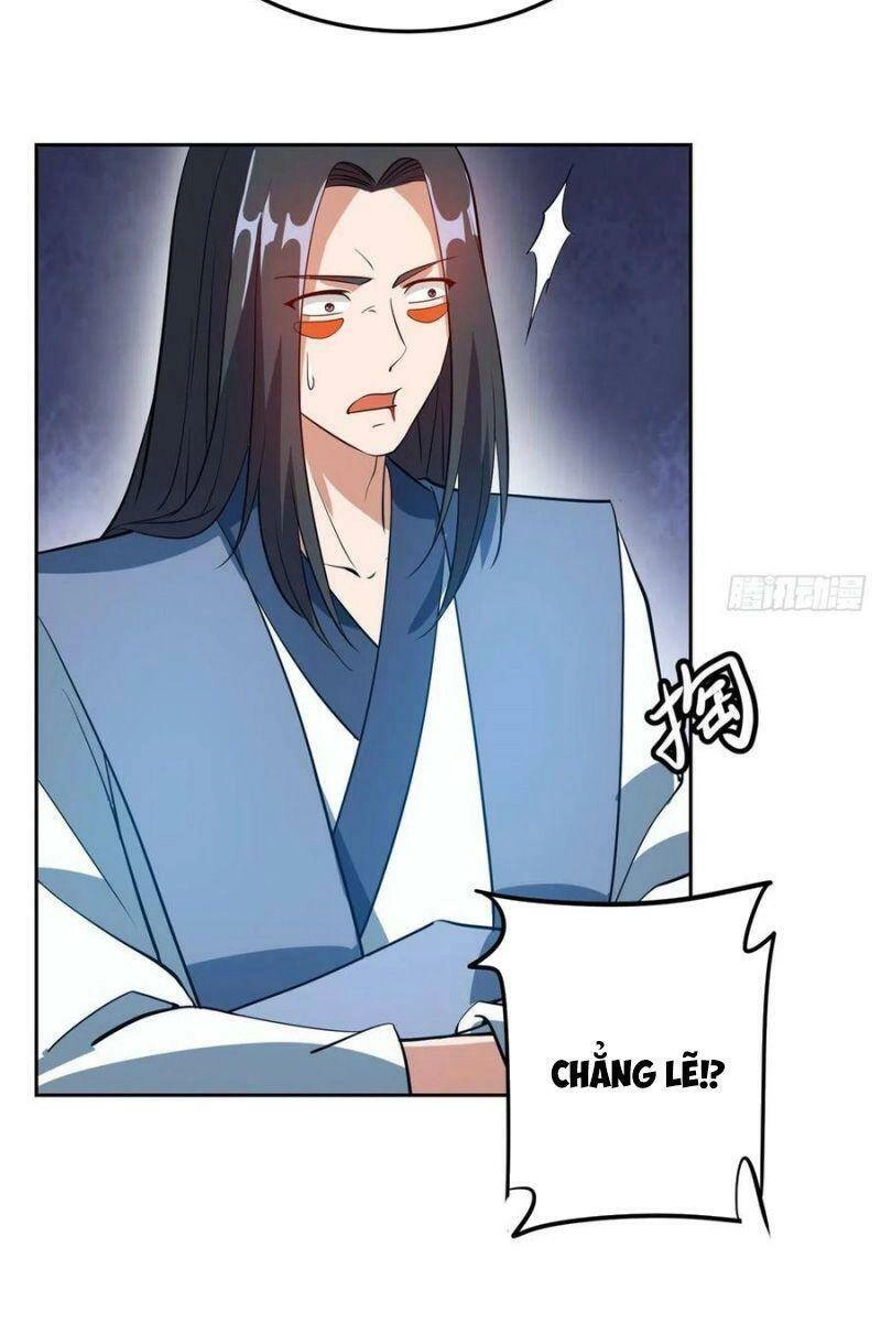 Đạo Ma - Ta Luyện Khí Ba Ngàn Năm Ngoại Truyện Chapter 10 - 48