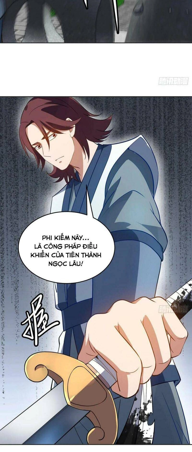 Đạo Ma - Ta Luyện Khí Ba Ngàn Năm Ngoại Truyện Chapter 11 - 4