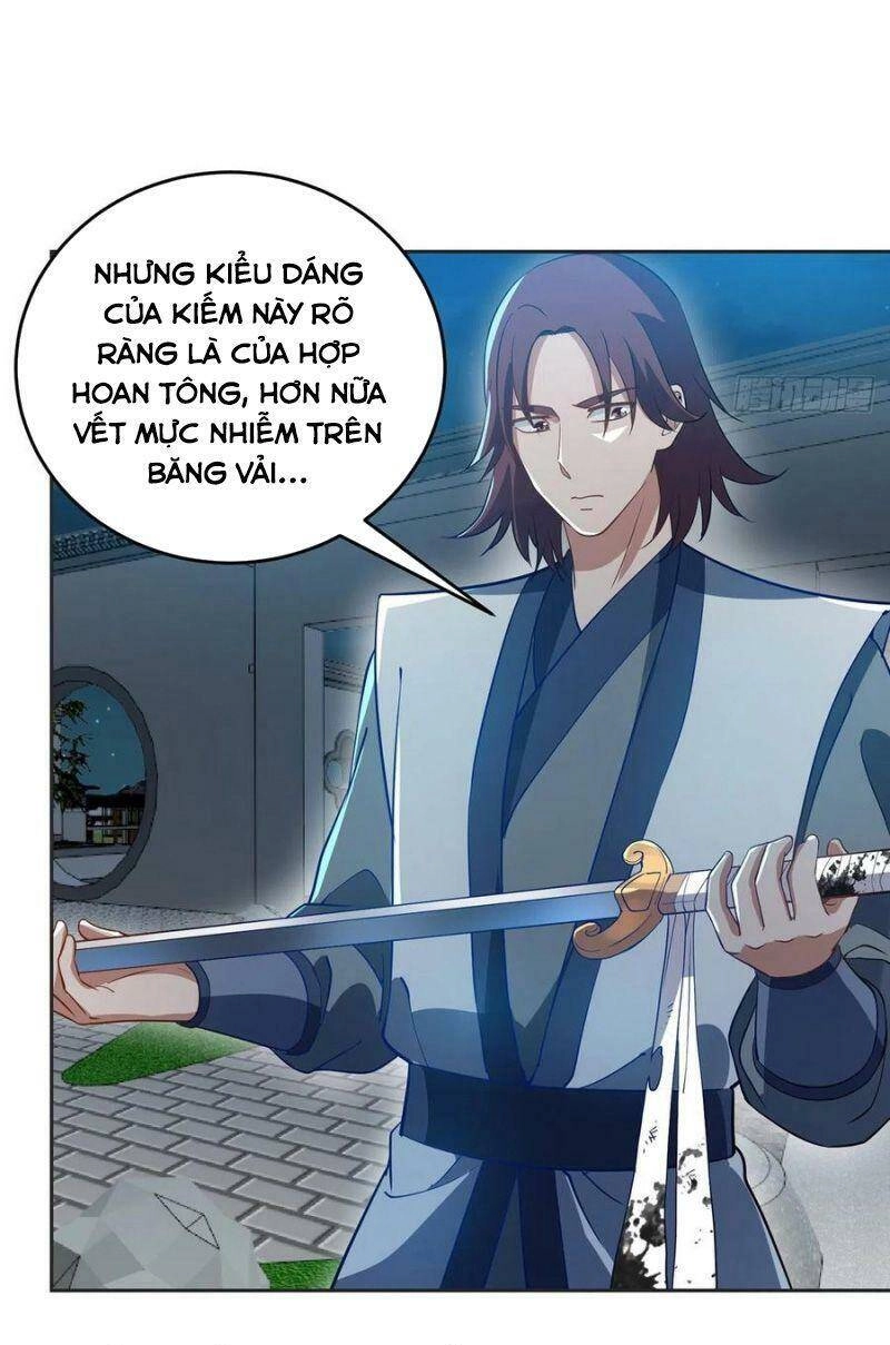 Đạo Ma - Ta Luyện Khí Ba Ngàn Năm Ngoại Truyện Chapter 11 - 5