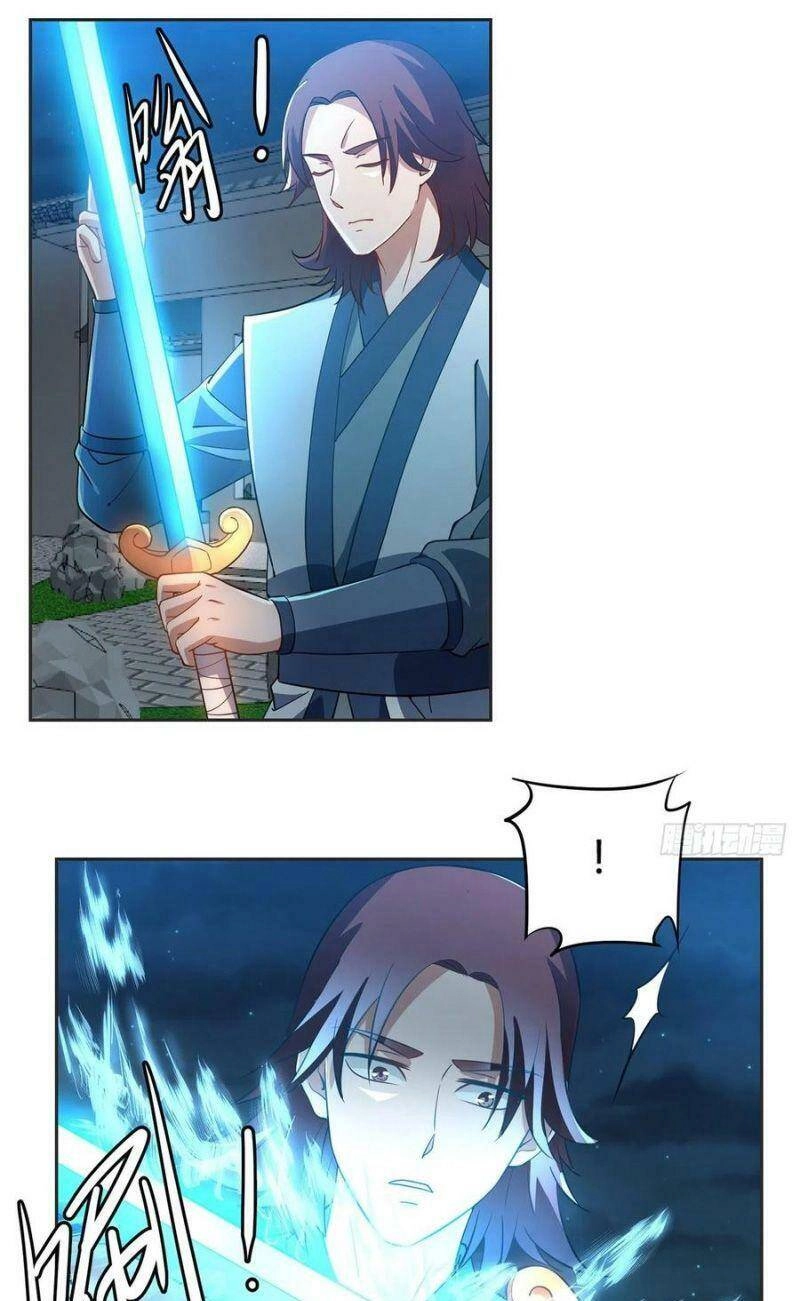 Đạo Ma - Ta Luyện Khí Ba Ngàn Năm Ngoại Truyện Chapter 11 - 7