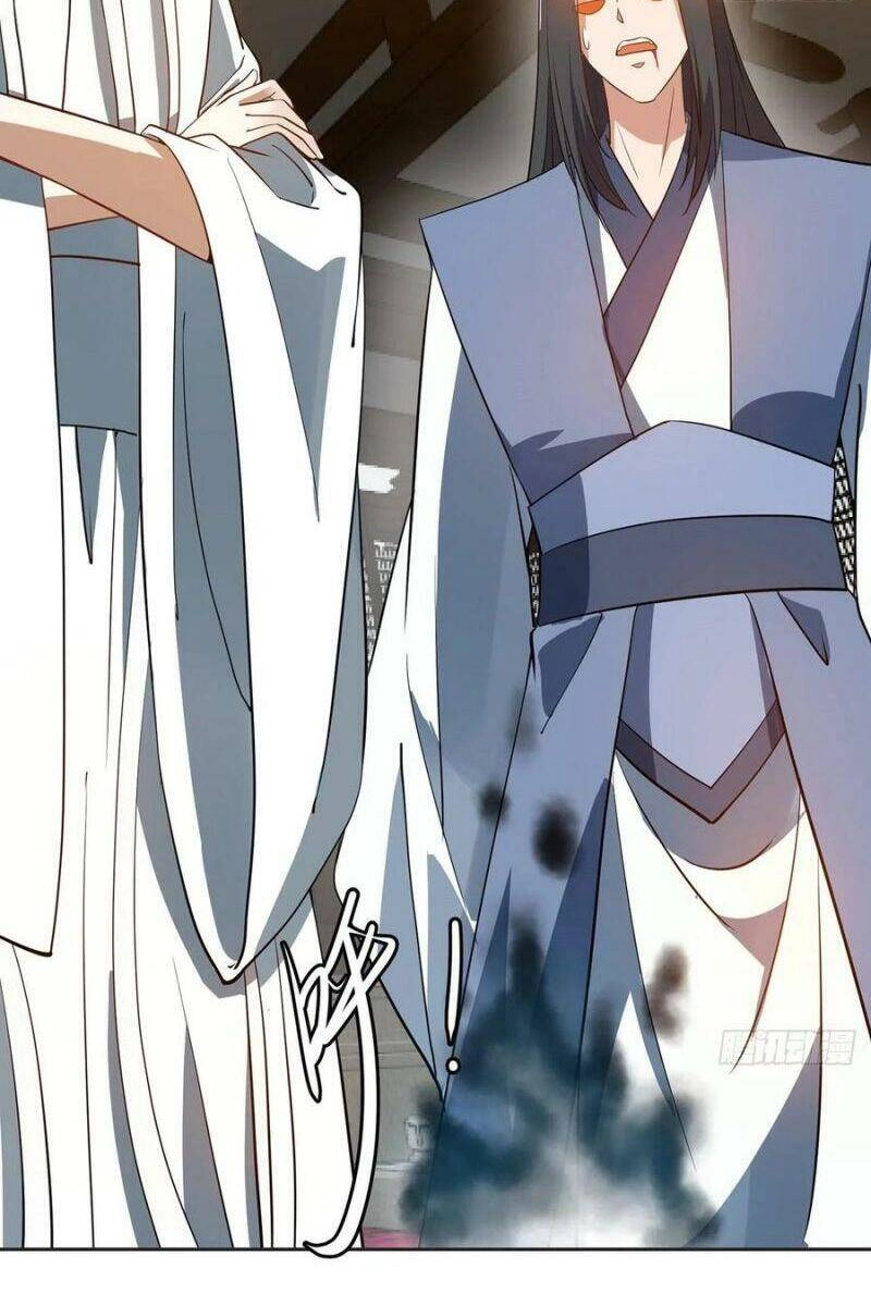 Đạo Ma - Ta Luyện Khí Ba Ngàn Năm Ngoại Truyện Chapter 11 - 10