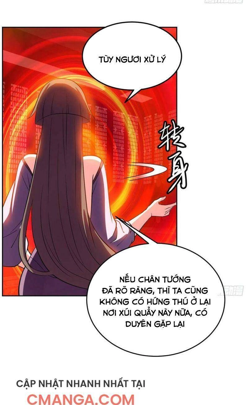 Đạo Ma - Ta Luyện Khí Ba Ngàn Năm Ngoại Truyện Chapter 11 - 13