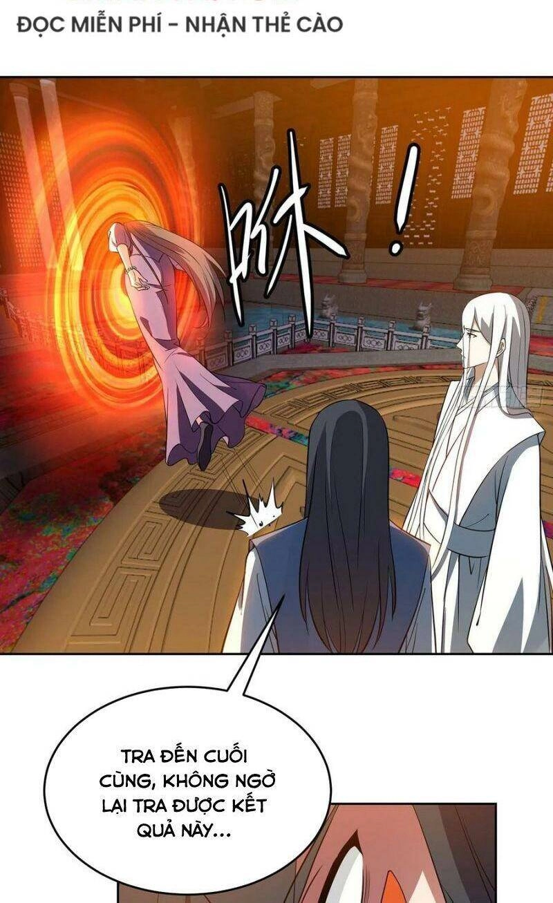 Đạo Ma - Ta Luyện Khí Ba Ngàn Năm Ngoại Truyện Chapter 11 - 14