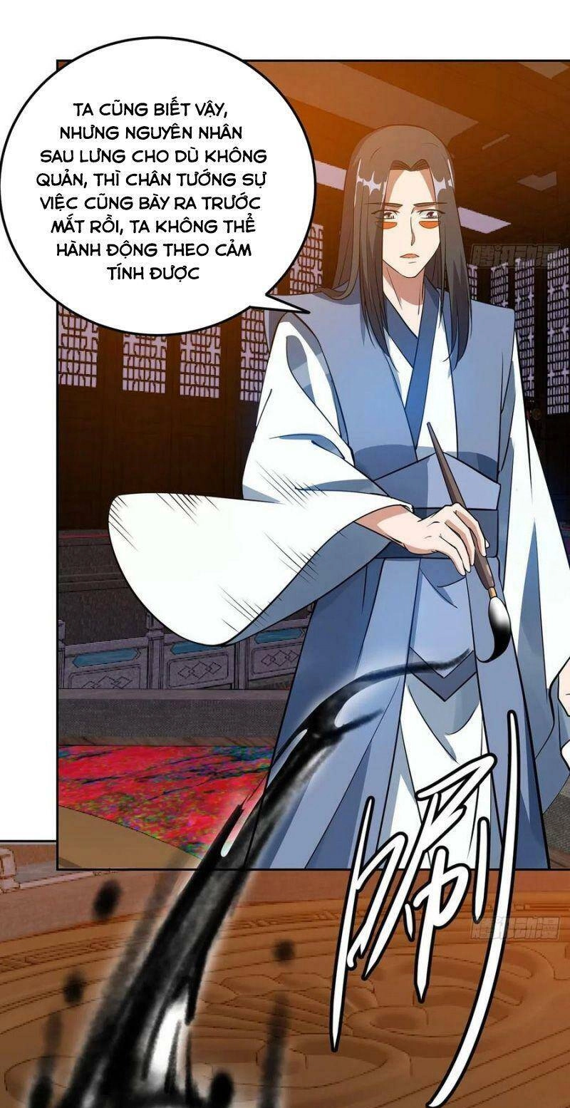 Đạo Ma - Ta Luyện Khí Ba Ngàn Năm Ngoại Truyện Chapter 11 - 16