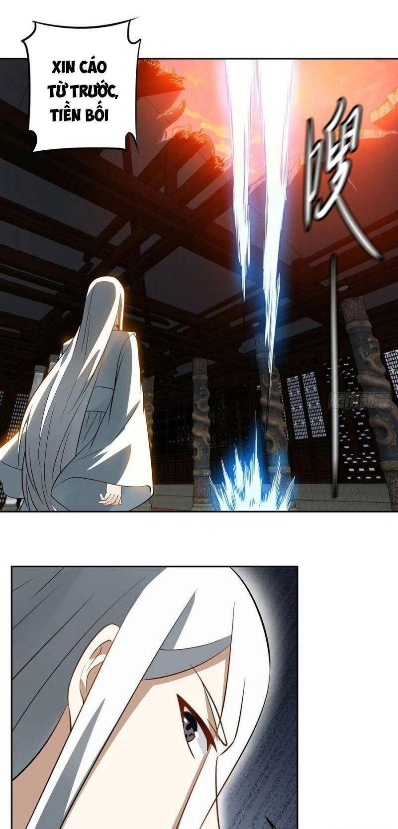 Đạo Ma - Ta Luyện Khí Ba Ngàn Năm Ngoại Truyện Chapter 11 - 19