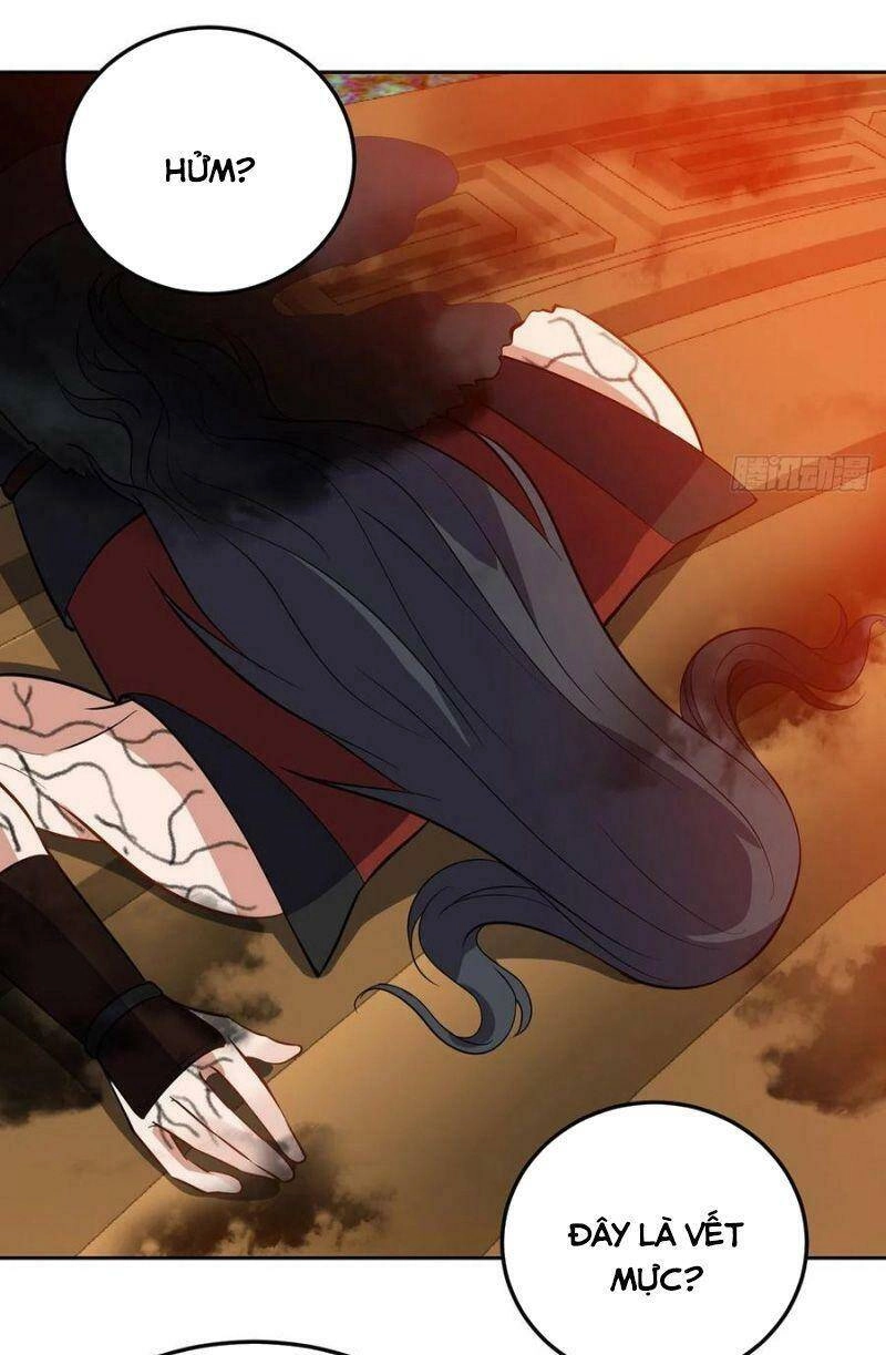 Đạo Ma - Ta Luyện Khí Ba Ngàn Năm Ngoại Truyện Chapter 11 - 21