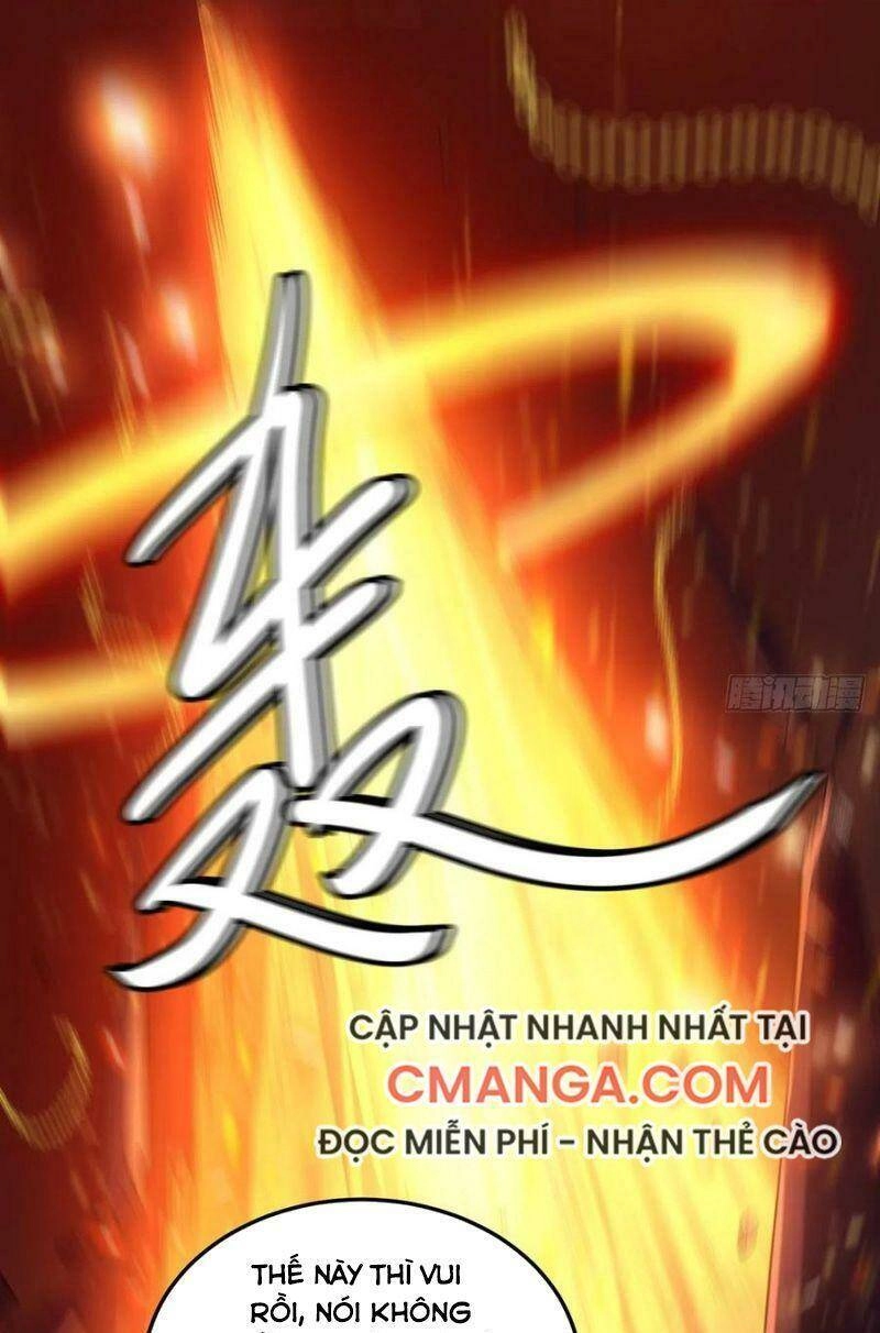Đạo Ma - Ta Luyện Khí Ba Ngàn Năm Ngoại Truyện Chapter 11 - 23