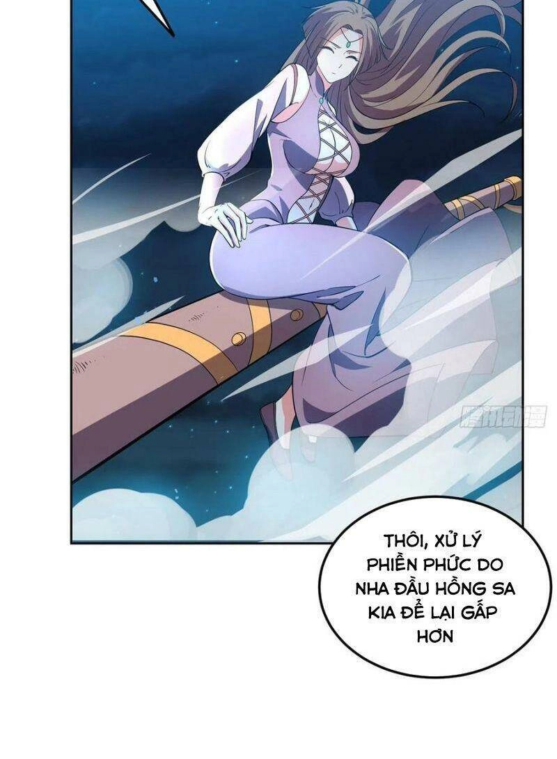 Đạo Ma - Ta Luyện Khí Ba Ngàn Năm Ngoại Truyện Chapter 11 - 26