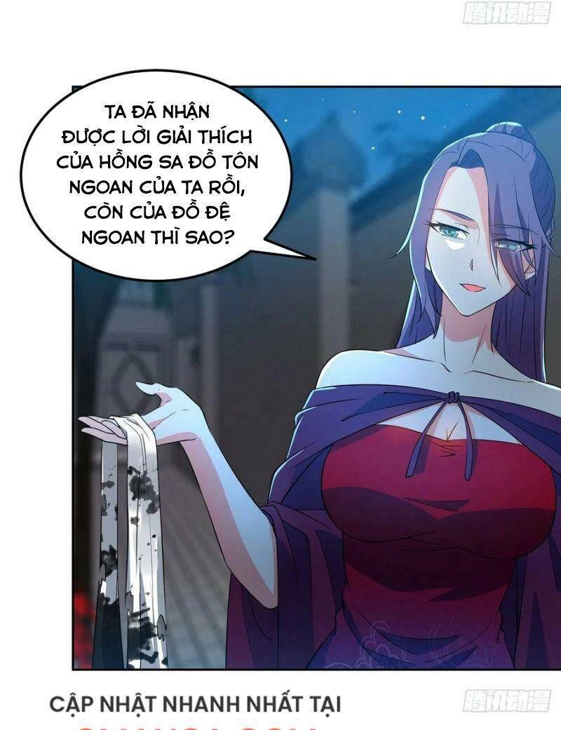Đạo Ma - Ta Luyện Khí Ba Ngàn Năm Ngoại Truyện Chapter 11 - 31