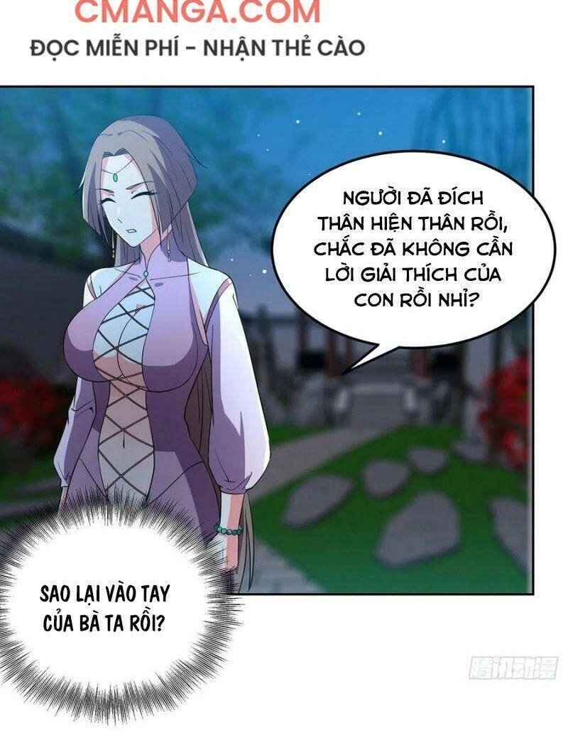 Đạo Ma - Ta Luyện Khí Ba Ngàn Năm Ngoại Truyện Chapter 11 - 32