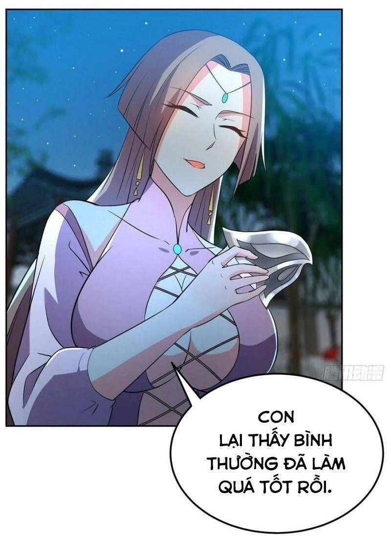 Đạo Ma - Ta Luyện Khí Ba Ngàn Năm Ngoại Truyện Chapter 11 - 34