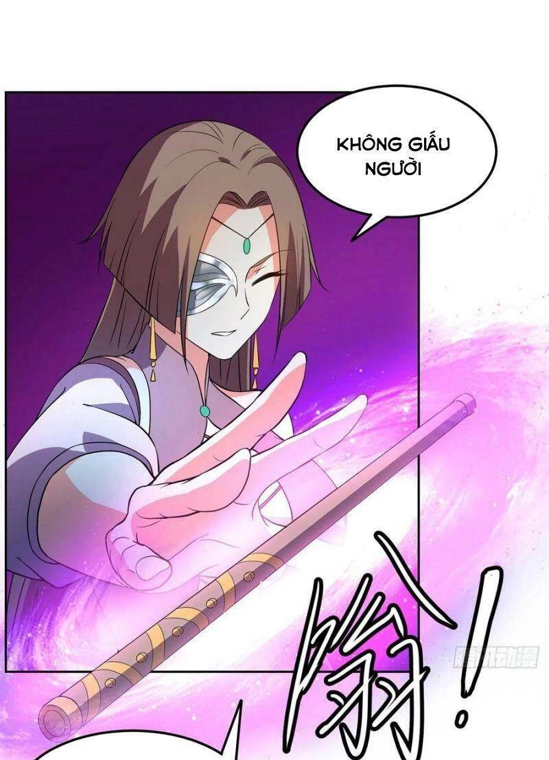 Đạo Ma - Ta Luyện Khí Ba Ngàn Năm Ngoại Truyện Chapter 11 - 37