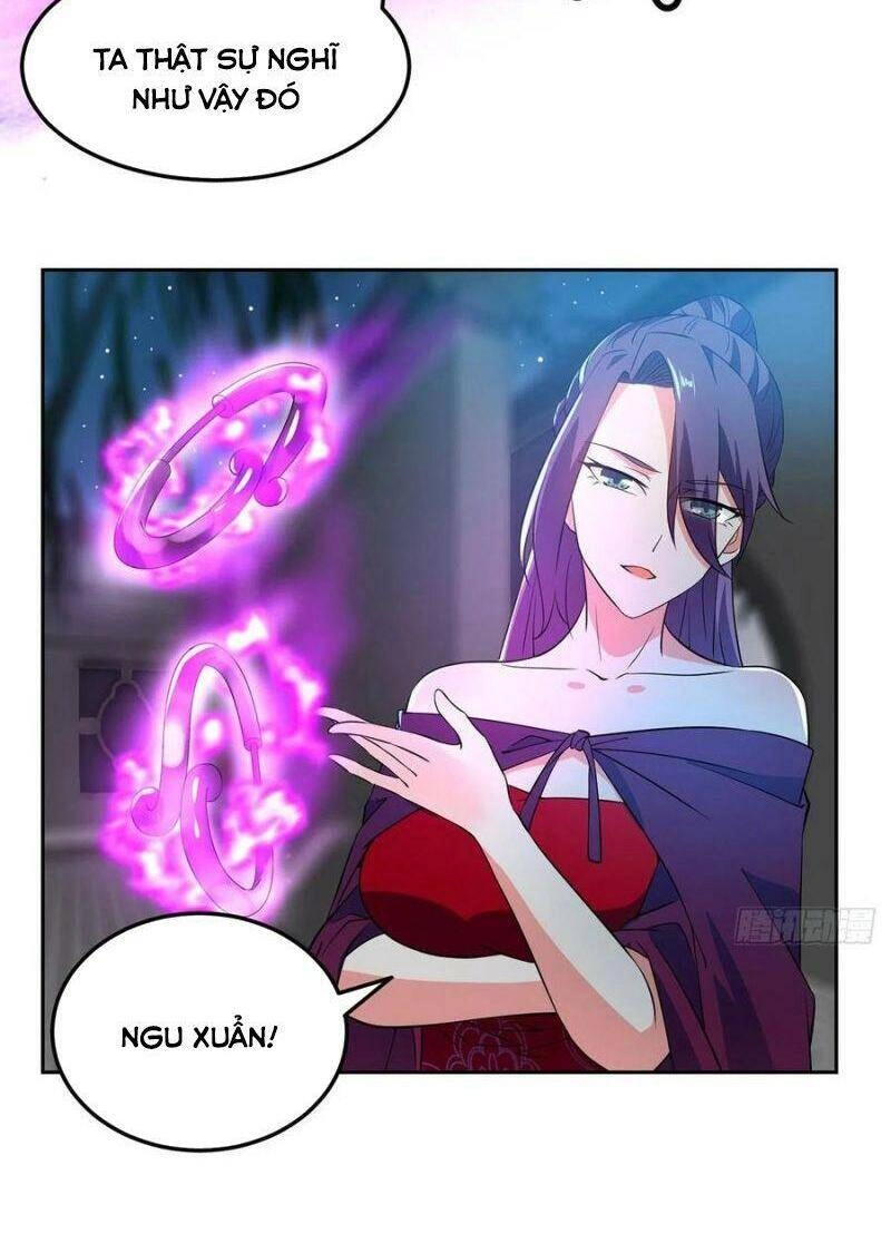Đạo Ma - Ta Luyện Khí Ba Ngàn Năm Ngoại Truyện Chapter 11 - 38