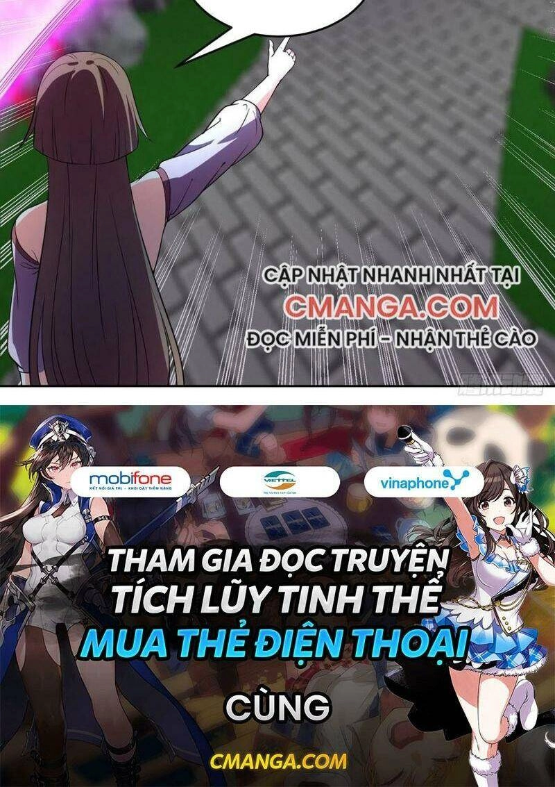 Đạo Ma - Ta Luyện Khí Ba Ngàn Năm Ngoại Truyện Chapter 11 - 40