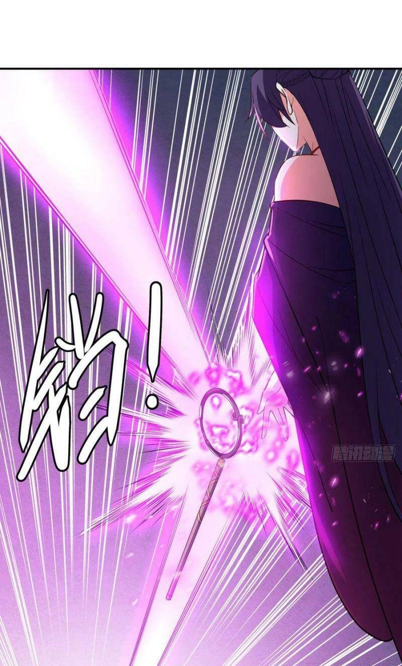 Đạo Ma - Ta Luyện Khí Ba Ngàn Năm Ngoại Truyện Chapter 12 - 1