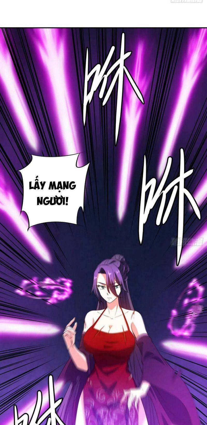 Đạo Ma - Ta Luyện Khí Ba Ngàn Năm Ngoại Truyện Chapter 12 - 12